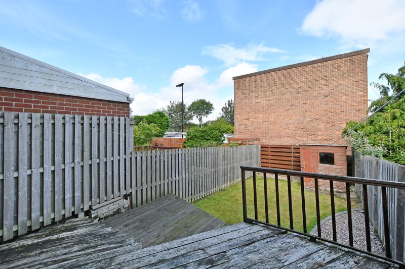 Mount View Road Norton Lees